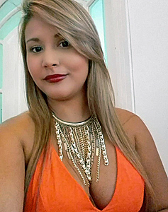 37 Year Old Barranquilla, Colombia Woman